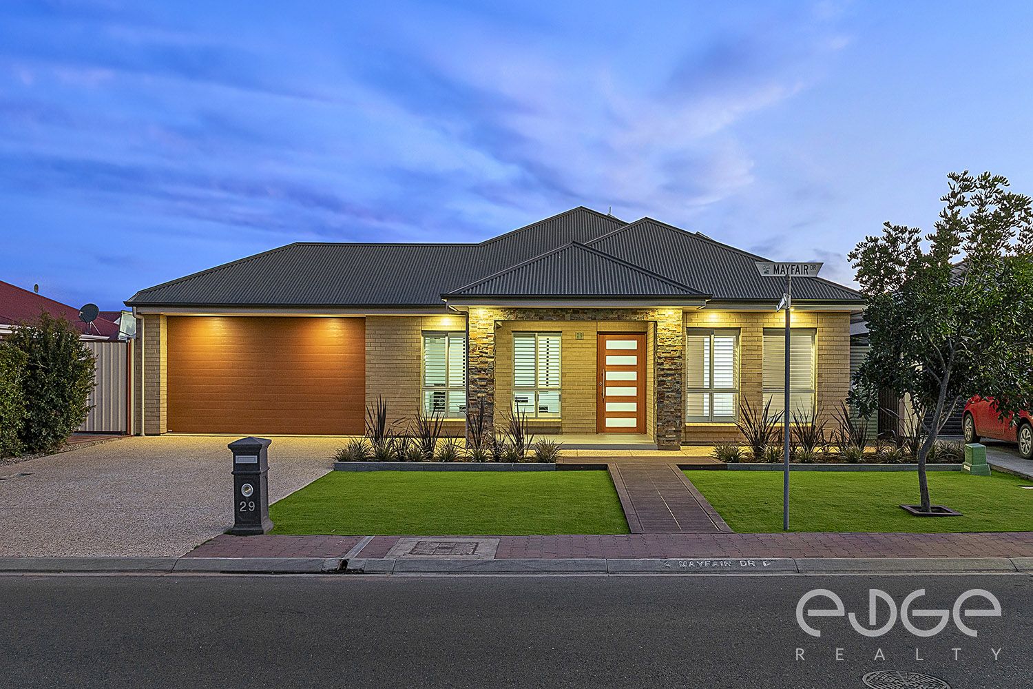 29 Mayfair Drive, Andrews Far Property History & Address Research Domain