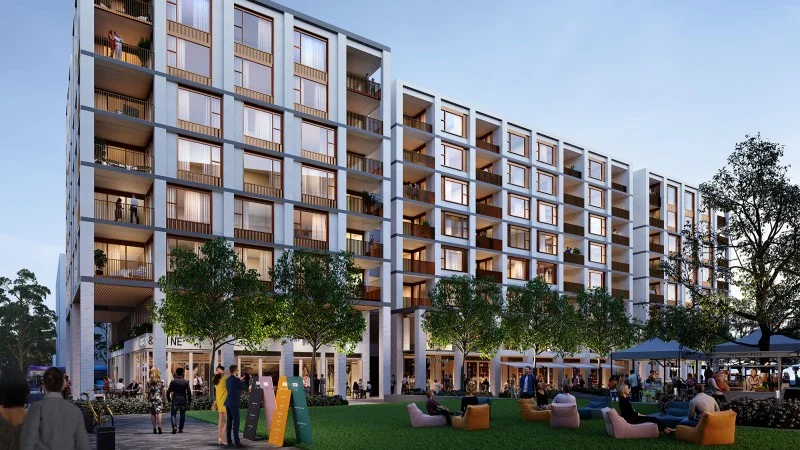 Additional image 10 of 401/21 Challis Street, Dickson ACT 2602