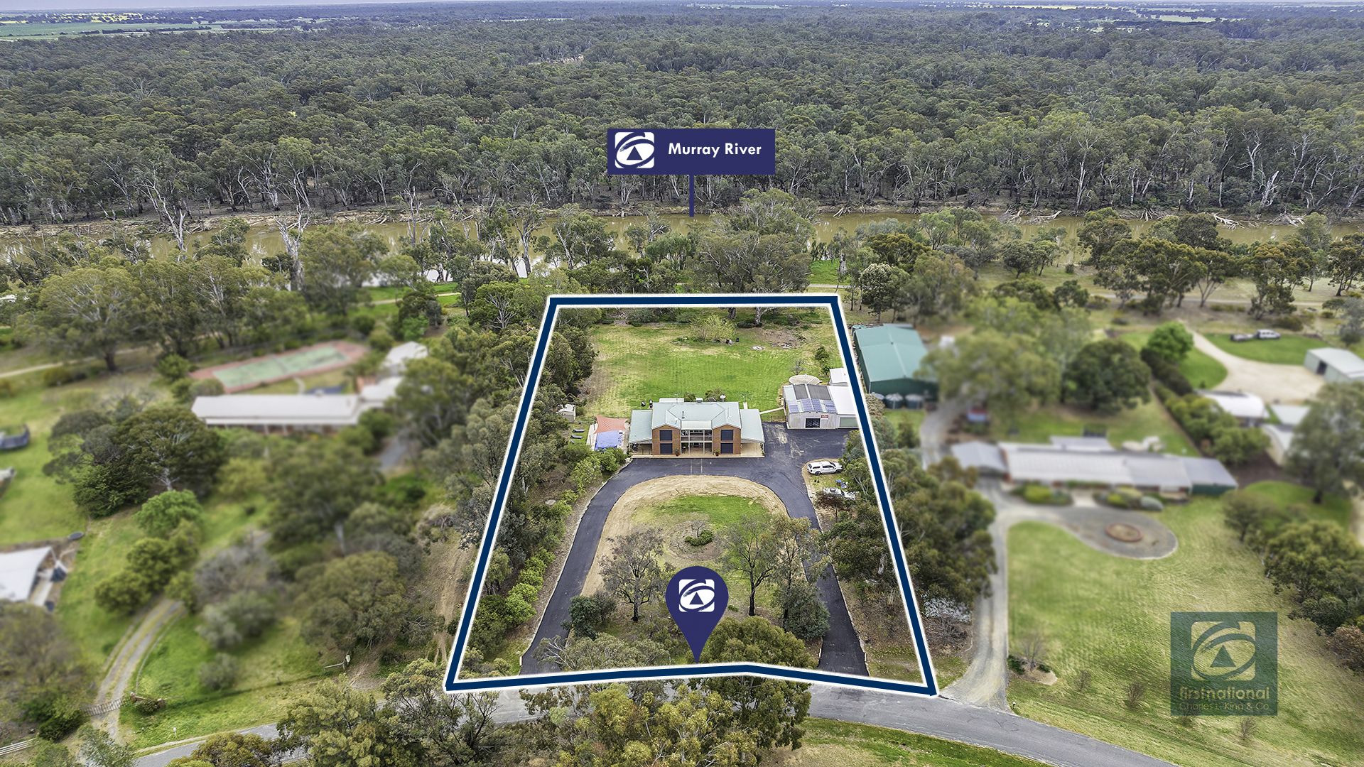 35 River View Court, Echuca VIC 3564, Image 0