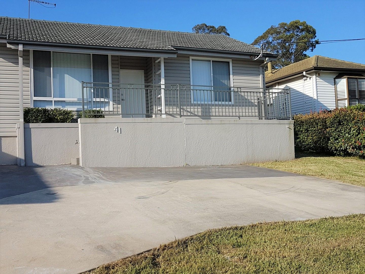 41 Melba Road, Lalor Park NSW 2147 House For Rent Domain