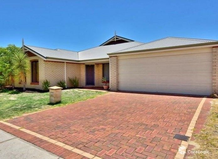 4 bedrooms House in 7 Glenallen Way ELLENBROOK WA, 6069