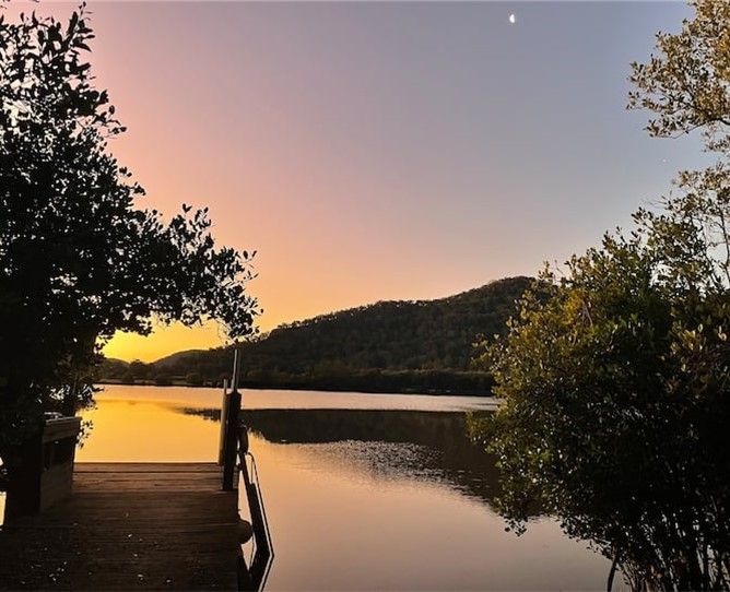 3 bedrooms House in 889 Singleton Road LAUGHTONDALE NSW, 2775