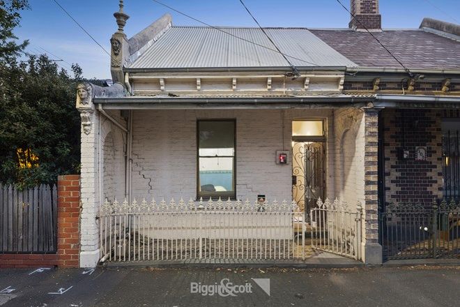 Picture of 107 Keele Street, COLLINGWOOD VIC 3066