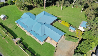 Picture of 17 Laceys Creek Road, DAYBORO QLD 4521