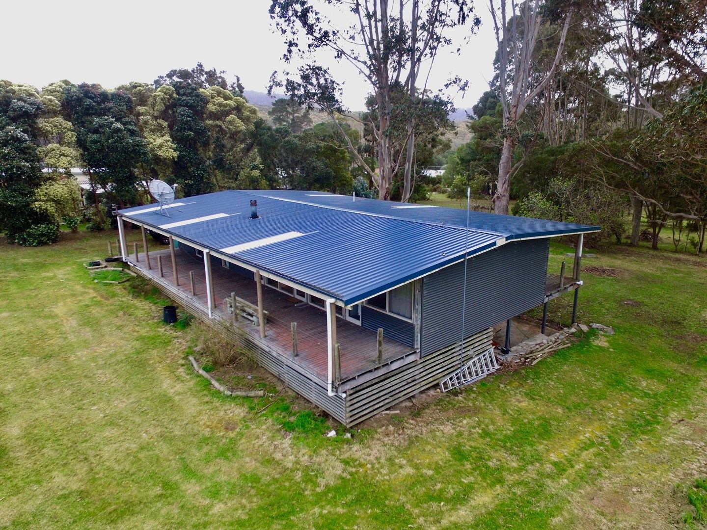 6667 South Coast Highway, Nornalup WA 6333, Image 0