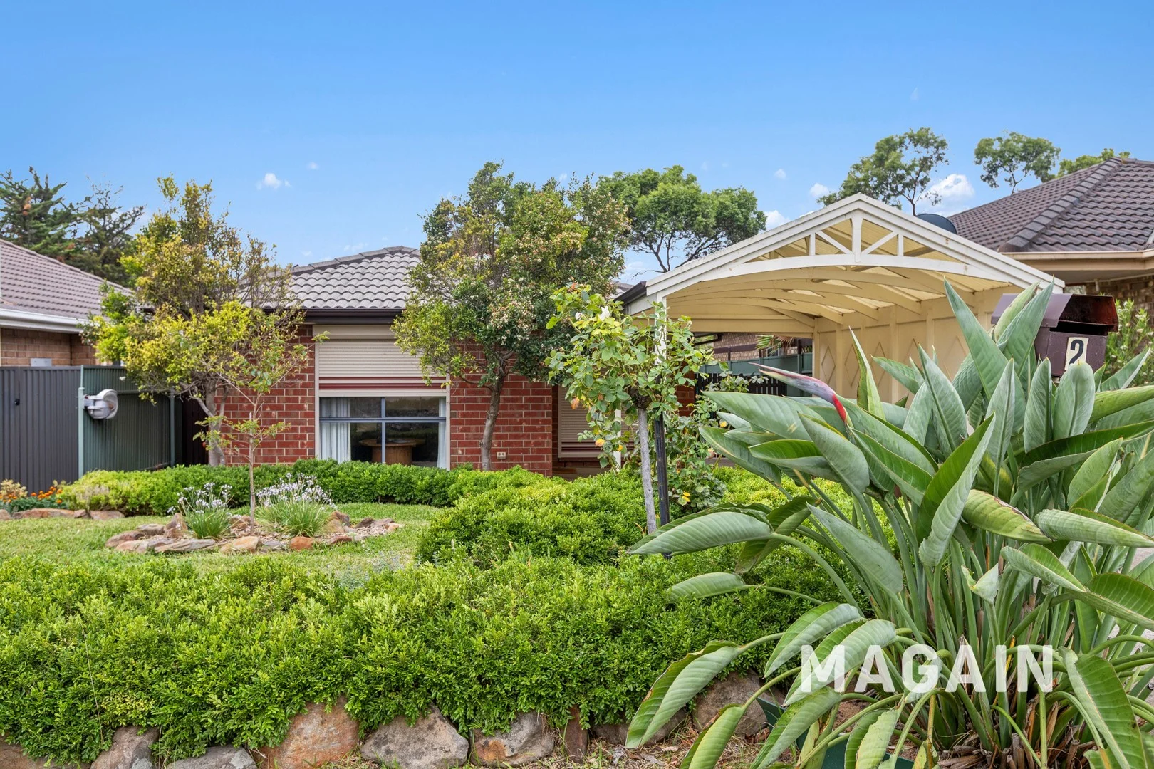 2 Gillian Close, Noarlunga Downs SA 5168