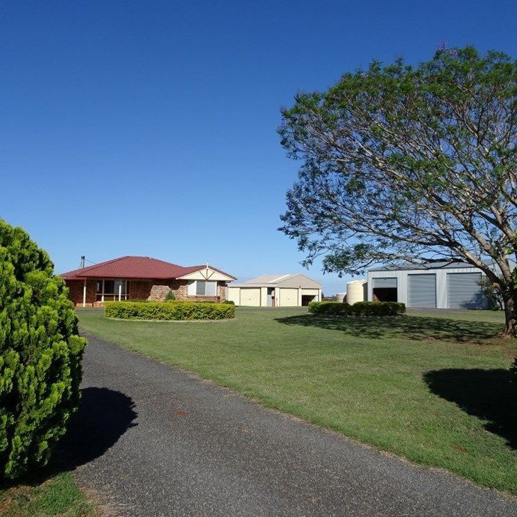 314 HUXLEY ROAD, North Isis QLD 4660, Image 0