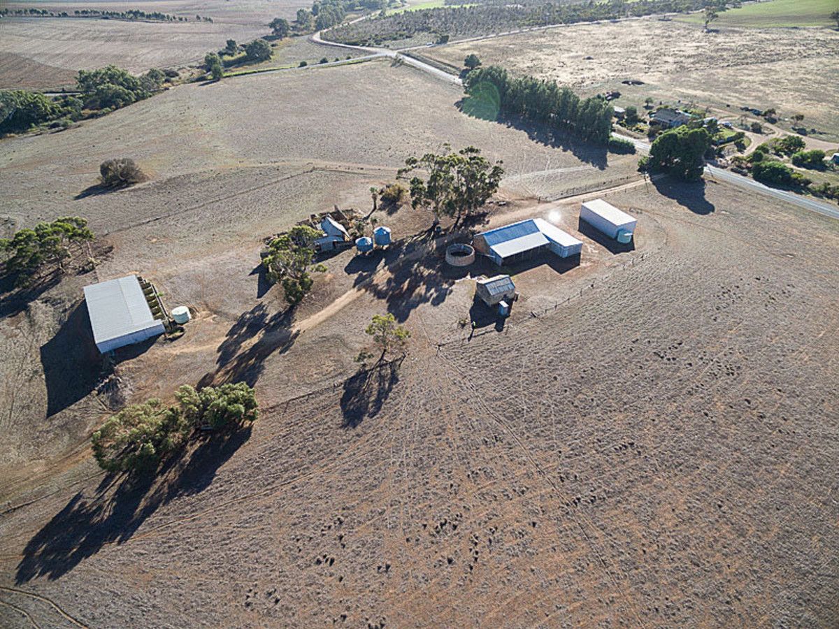 Lot 20 North Bremer Road, Hartley SA 5255, Image 0