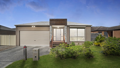 Picture of 3 Wilgah Road, ROSEBUD VIC 3939