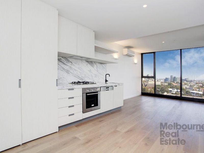 1203/33 Blackwood Street, North Melbourne Property History & Address Research Domain