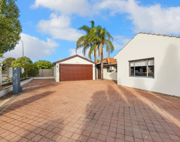 1/119 Manning Road, Manning WA 6152