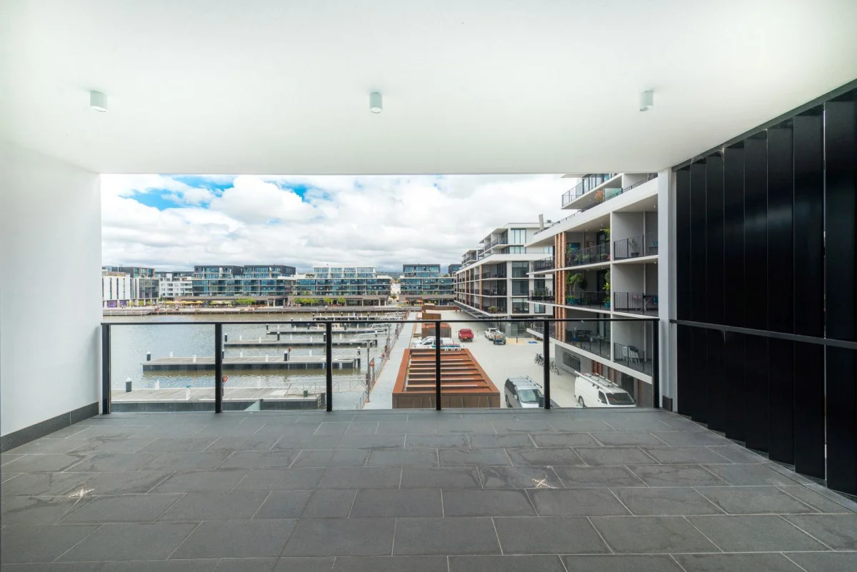 19/14 Trevillian Quay, Kingston ACT 2604 - Apartment For Rent | Domain