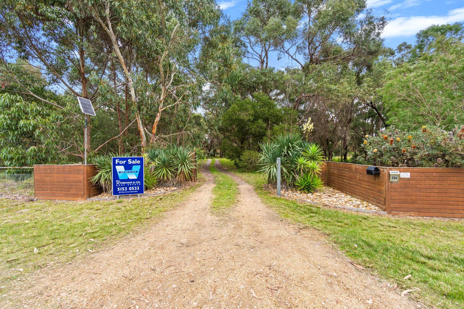 204 Reynolds Road, Metung VIC 3904, Image 1