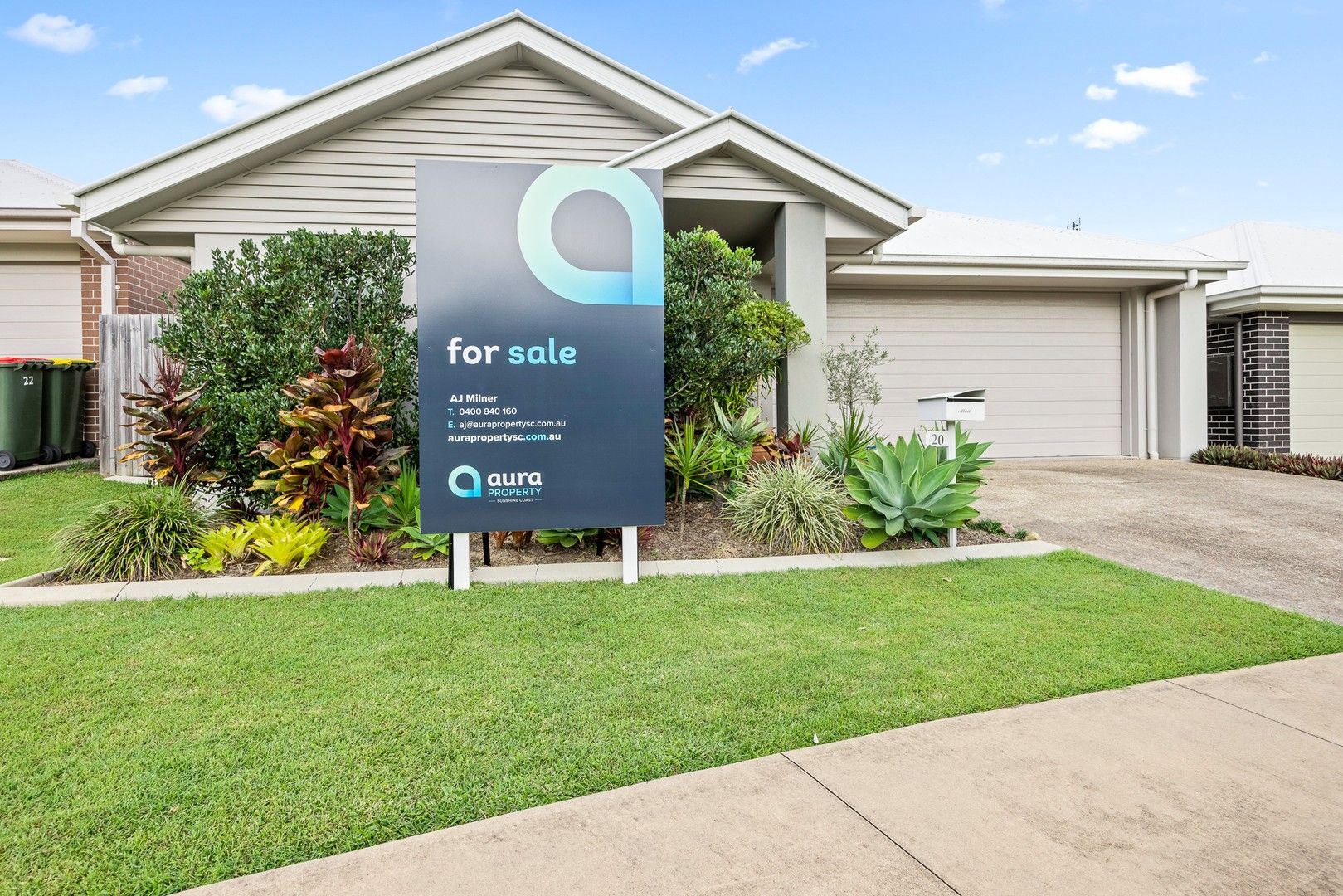 20 Coral Crescent, Caloundra West QLD 4551, Image 1