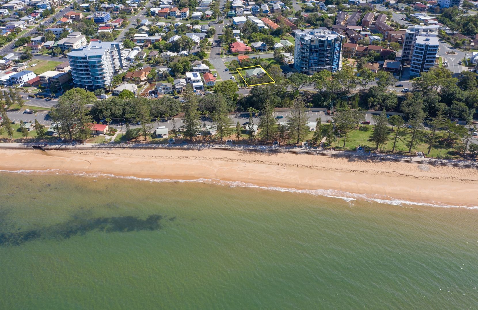 37 Marine Parade, Redcliffe QLD 4020, Image 1