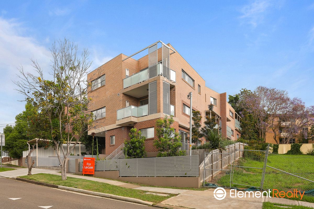 4/23 Manson Street, Telopea NSW 2117, Image 1