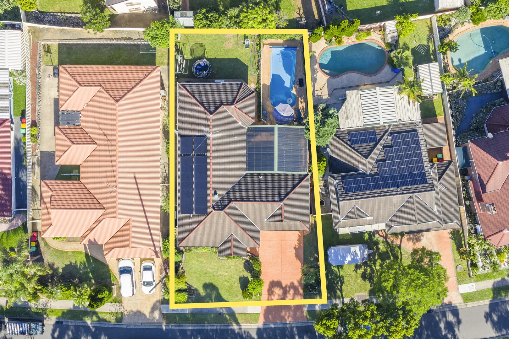 Additional image 19 of 32 Spencer Road, Cecil Hills NSW 2171