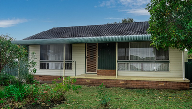 Picture of 54 Tradewinds Avenue, SUSSEX INLET NSW 2540