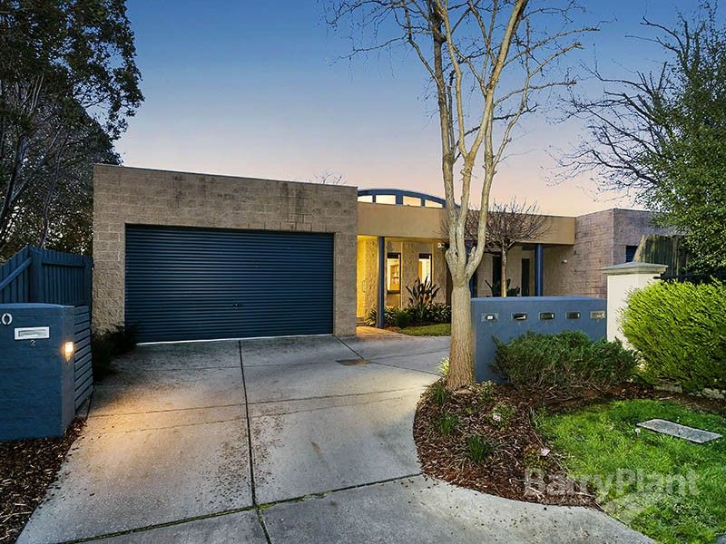 1/20 Huntingtower Crescent, Mount Waverley VIC 3149, Image 0