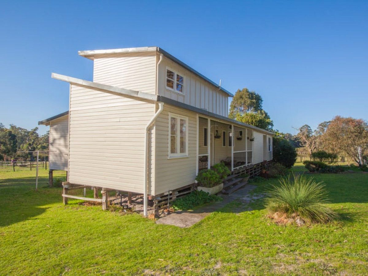 45 Tinks Road, Quinninup WA 6258, Image 1