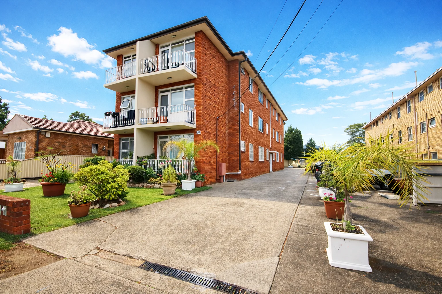 4/57 Taylor Street, Lakemba NSW 2195