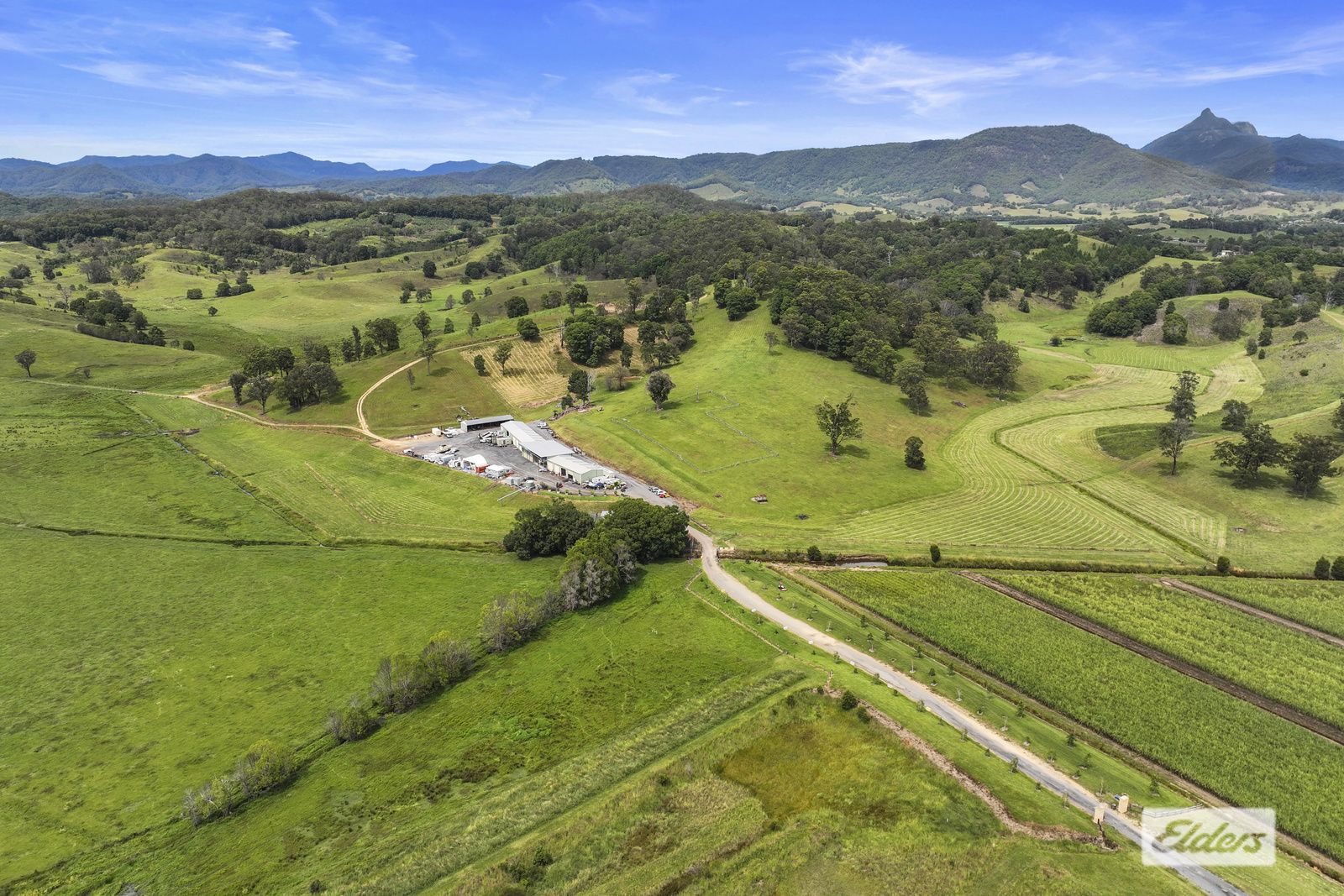 300 Lundberg Drive, South Murwillumbah NSW 2484, Image 1