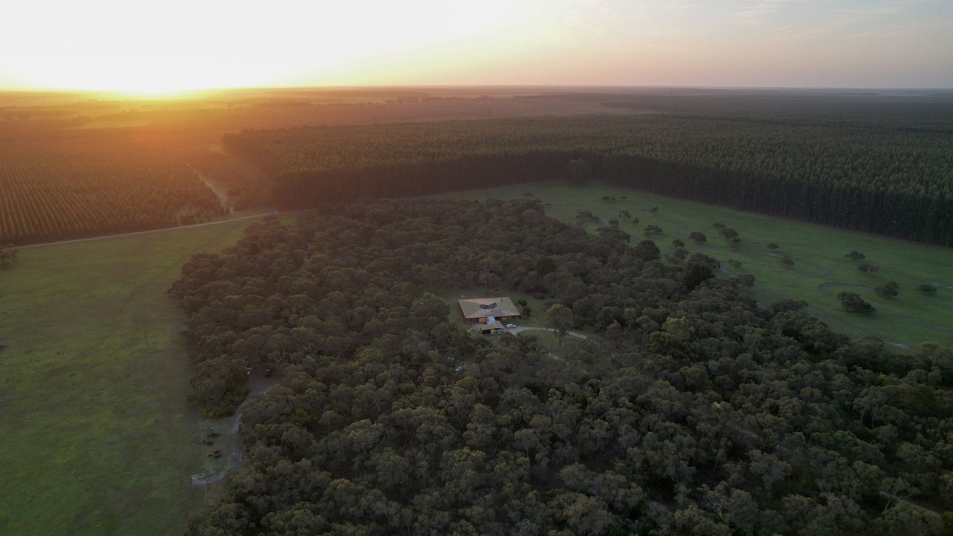 5 bedrooms Rural Lifestyle in 776 Manga Road WATTLE RANGE SA, 5280