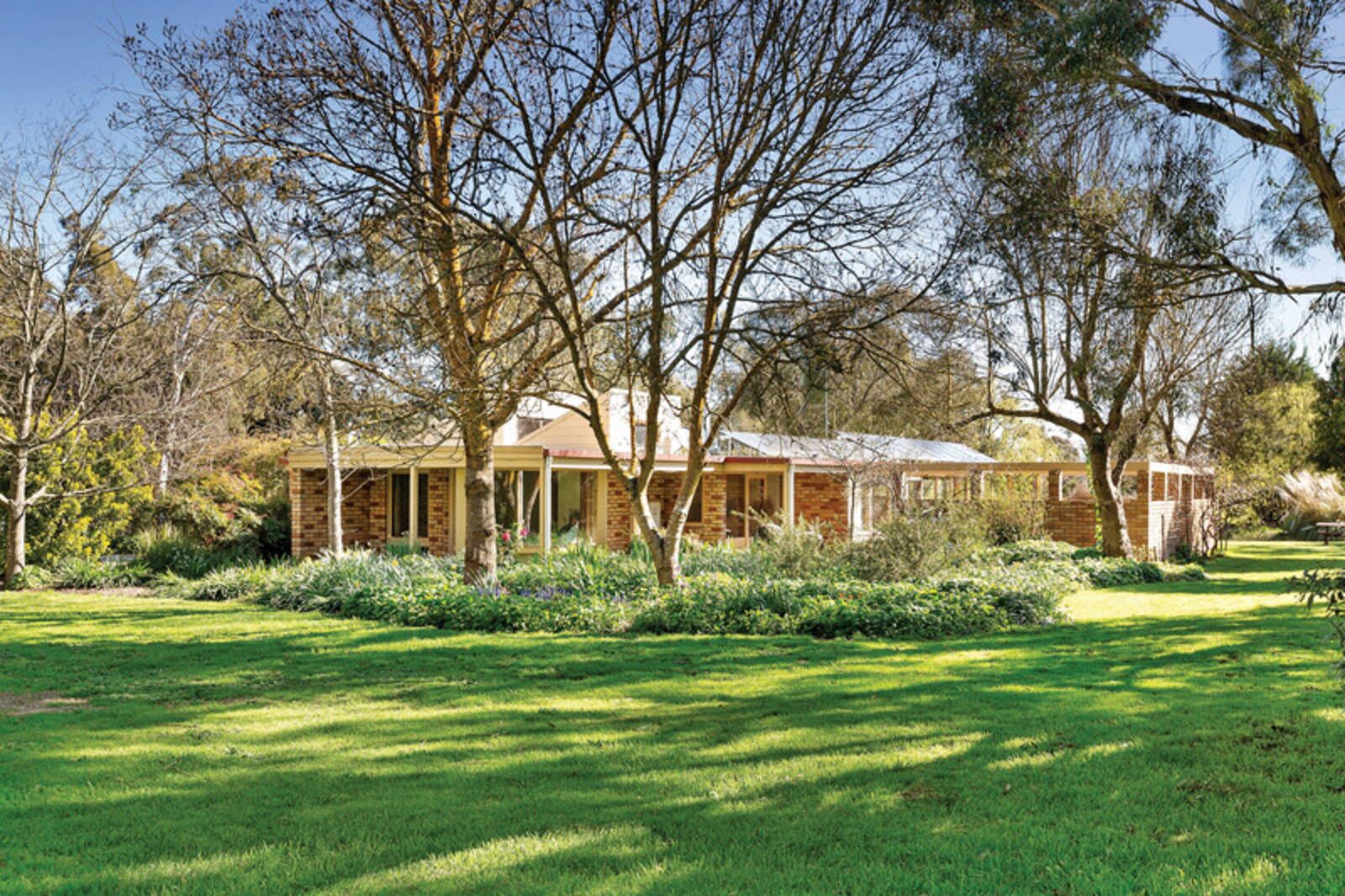 55 Schreenans Road, Bonshaw VIC 3352, Image 2