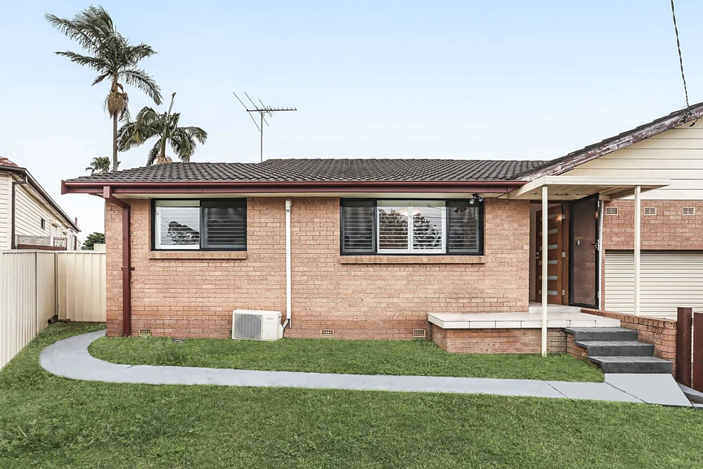 245A Canterbury Road, Bankstown NSW 2200