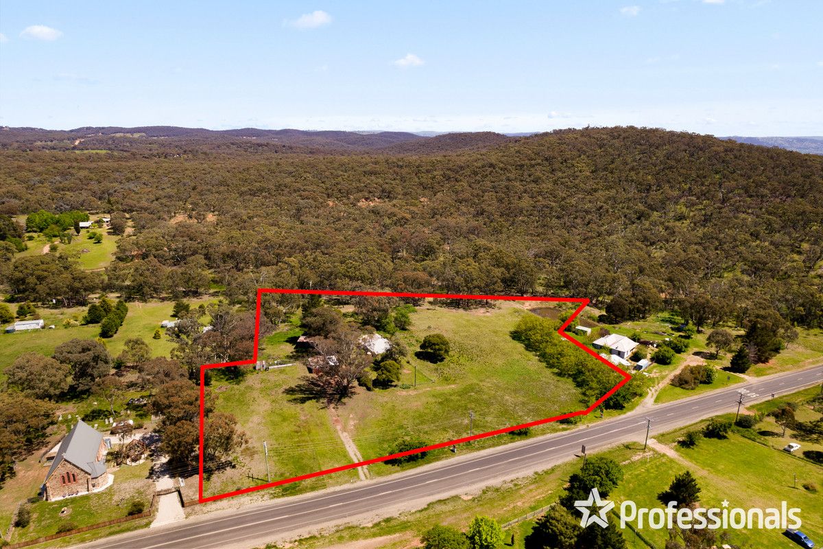 3861 Sofala Road, Wattle Flat NSW 2795, Image 2