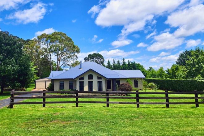 Picture of 38 Hunter Street, GLEN INNES NSW 2370