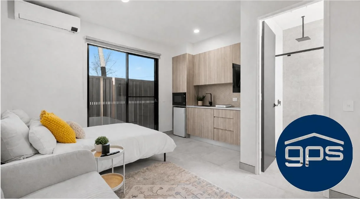 1/45 Treetops Avenue, Penrith NSW 2750