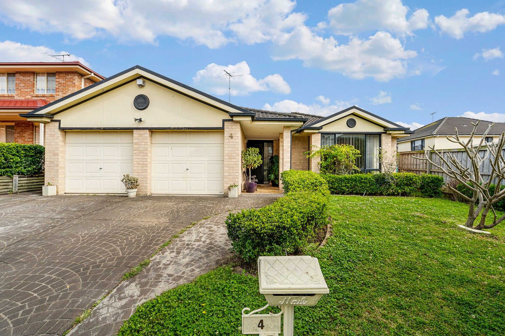 4 Edwin Place, Glenwood NSW 2768, Image 0