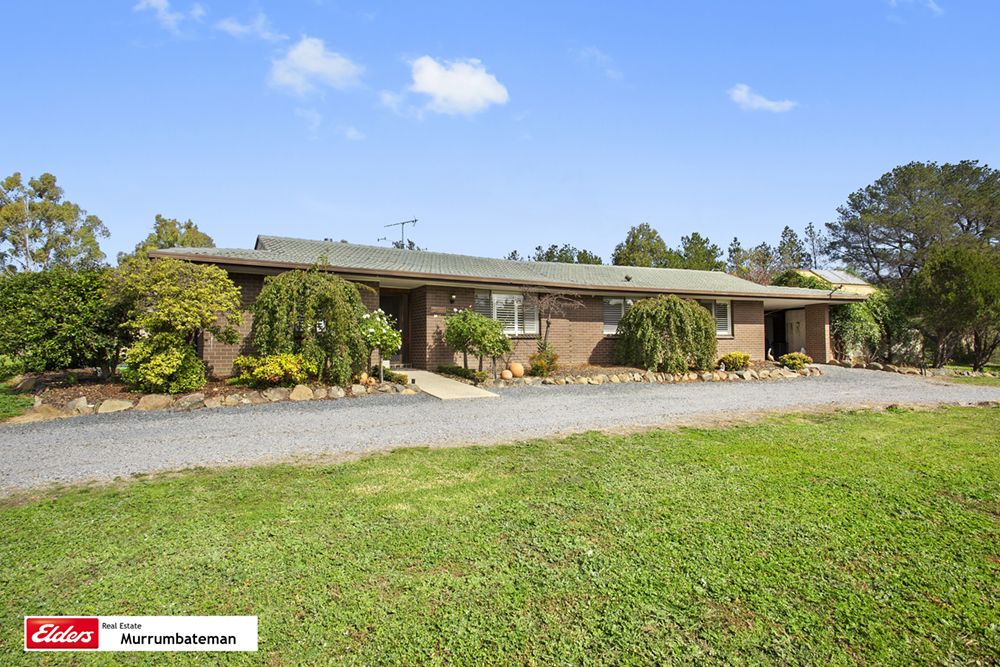 127 McIntosh Circuit, Murrumbateman NSW 2582, Image 0