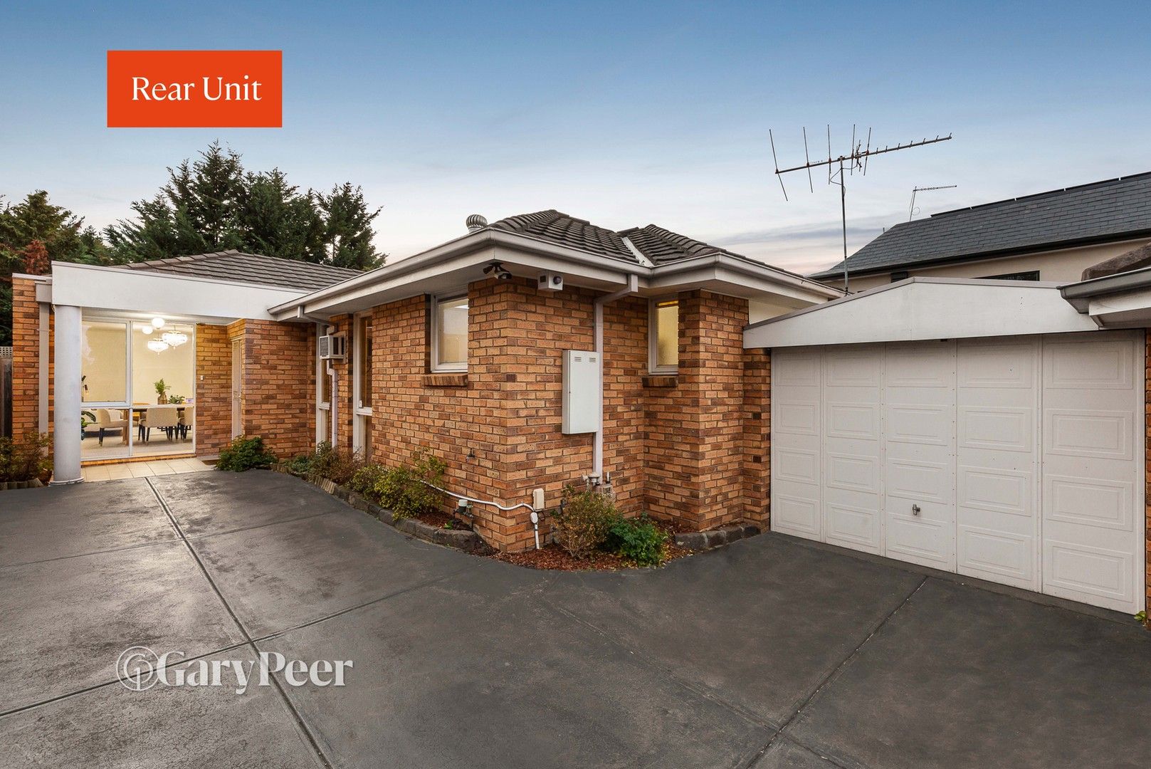 2/8 Pretoria Street, Caulfield VIC 3162, Image 0