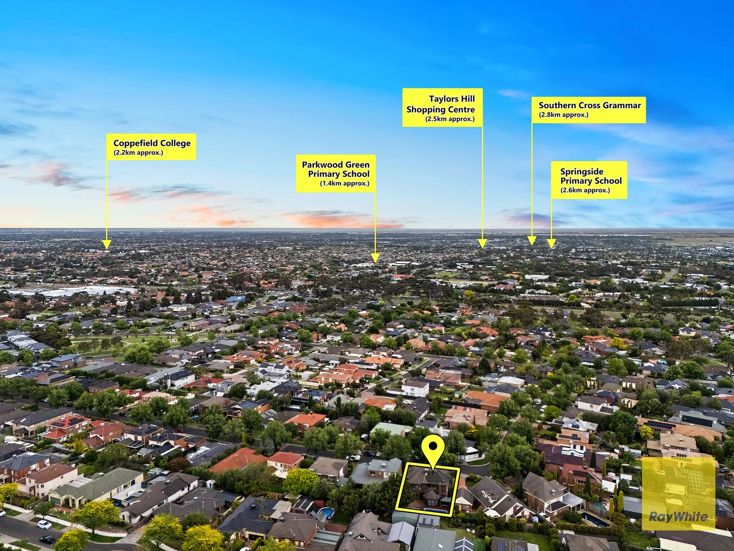 Additional image 20 of 23 Queens Parade, Hillside VIC 3037