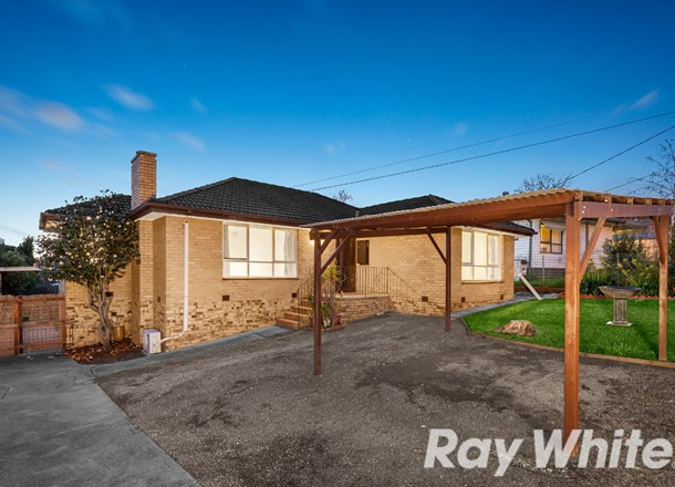 98 Scoresby Road, Bayswater VIC 3153