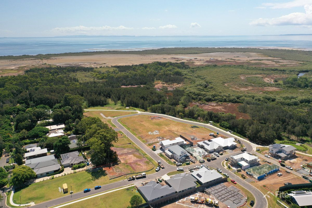 Lot 623 Banyan Circuit, Wellington Point QLD 4160 Domain