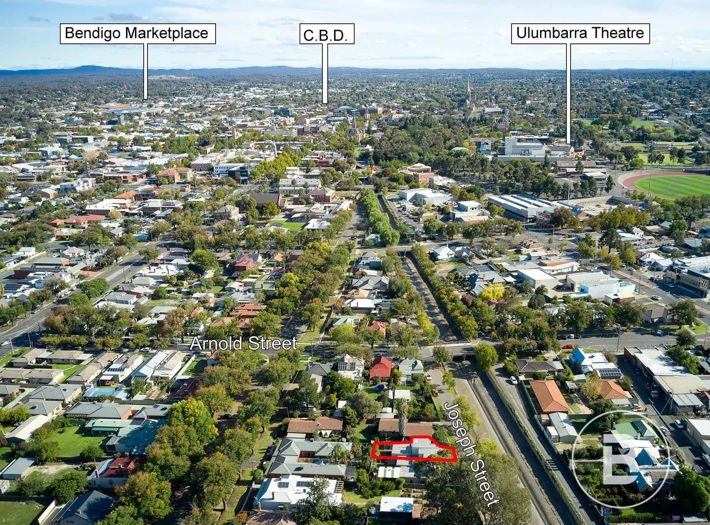 Additional image 10 of 1/32 Joseph Street, Bendigo VIC 3550