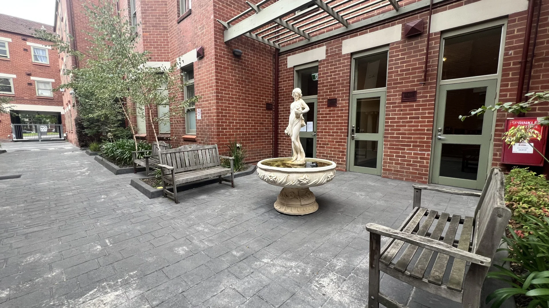 Additional image 14 of 303/45 Victoria Parade, Collingwood VIC 3066