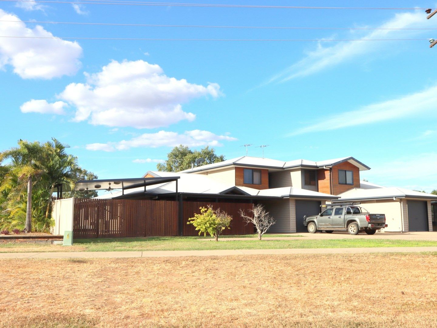 1/70 Long Street, Emerald QLD 4720, Image 1