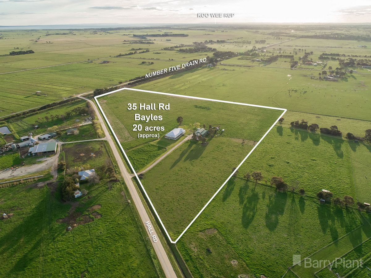 35 Hall Road, Bayles VIC 3981, Image 2