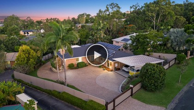 Picture of 26 Tristania Way, HIGHLAND PARK QLD 4211