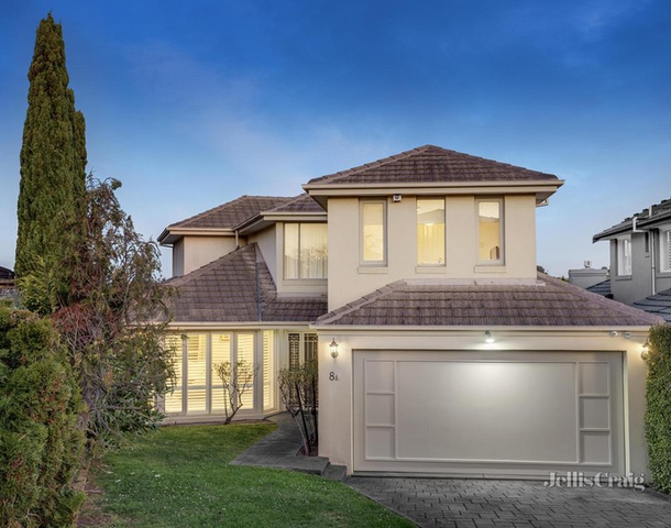 8A Wynnewood Court, Templestowe VIC 3106
