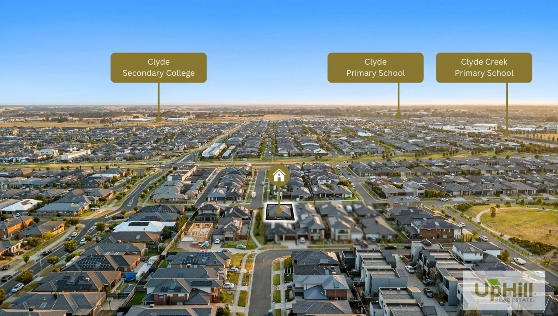 Additional image 25 of 33 Westbourne street, Clyde North VIC 3978