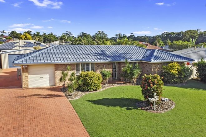 Picture of 61 Hailey Drive, BIRKDALE QLD 4159