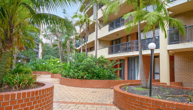 Picture of 89/1-3 Beresford Road, STRATHFIELD NSW 2135