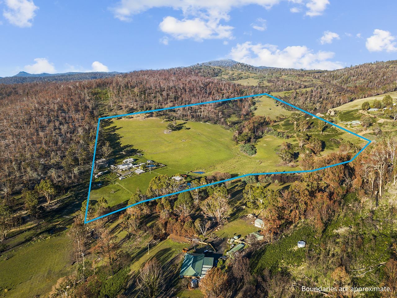 75 Horners Road, Elderslie TAS 7030, Image 2