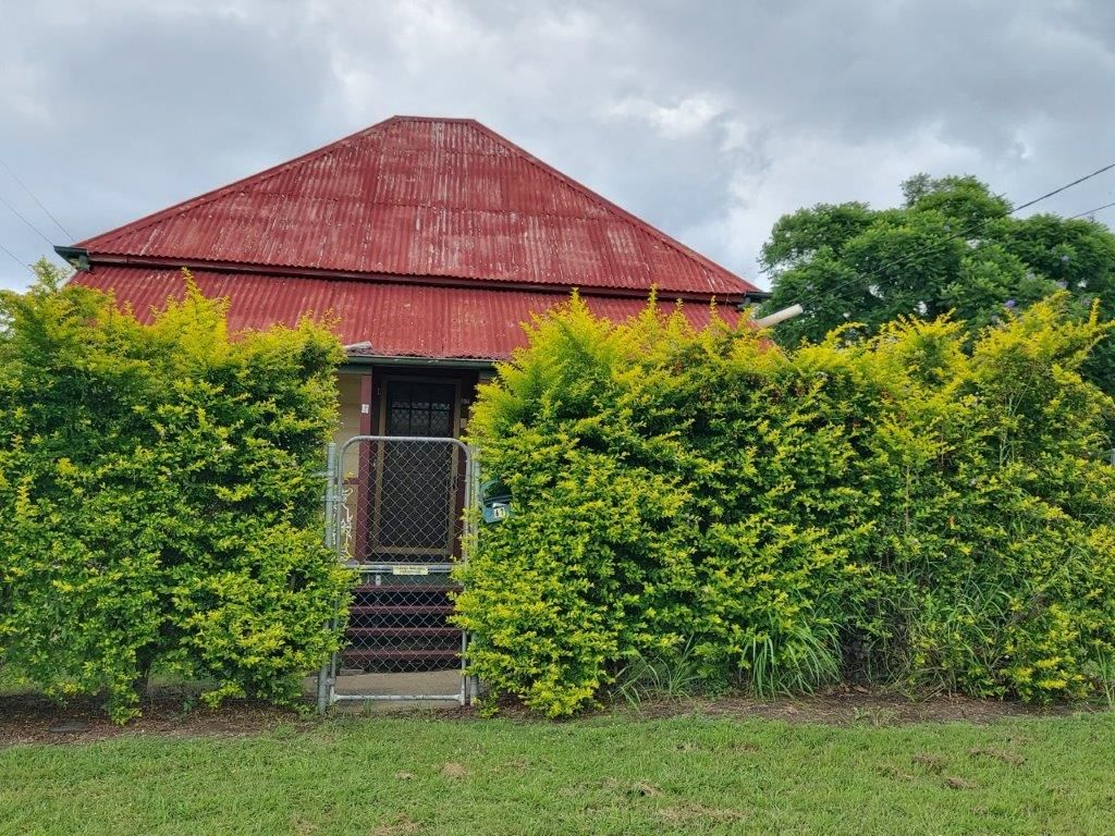 3 bedrooms House in 67 Flint Street NORTH IPSWICH QLD, 4305