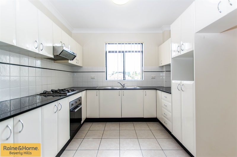 6/2-4 Melvin Street, Beverly Hills NSW 2209, Image 1